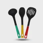 Non Stick Kitchen Set 15 Pcs New Arrival Cookware Set - Image 2